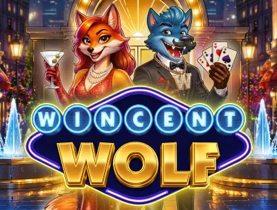 Wincent Wolf