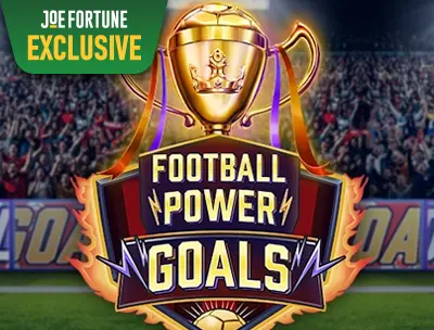 Football Power Goals 