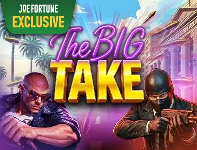 The Big Take