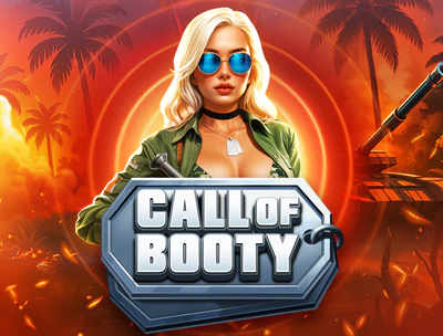 Call Of Booty