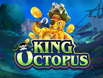 King Octopus