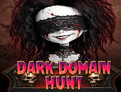 Dark Domain Hunt 