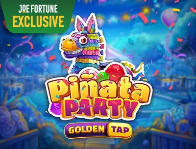 Pinata Party 