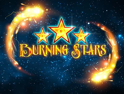 Burning Stars 3