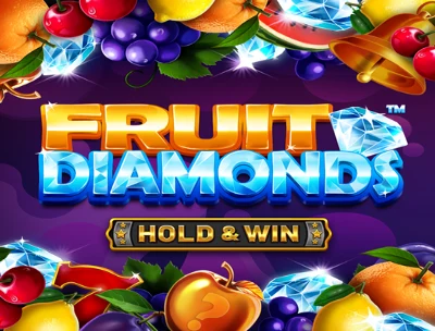 Fruit Diamonds