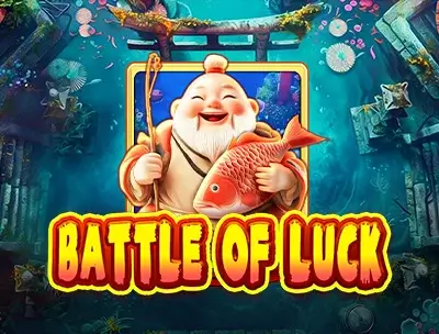 Battle of Luck 