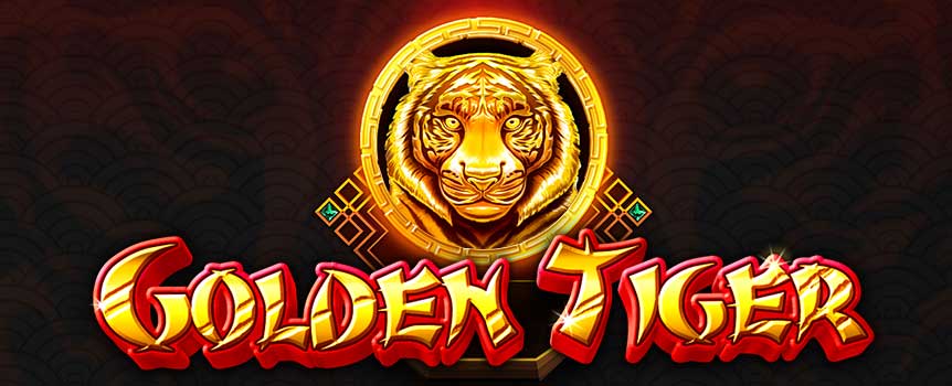 This three-reel game, featuring vivid colours and beautifully crafted graphics, will appeal to slot players around the world. Collect Golden Tiger symbols in all positions to unlock the richly rewarding Bonus Wheel, with a possible 10,000 coins win!