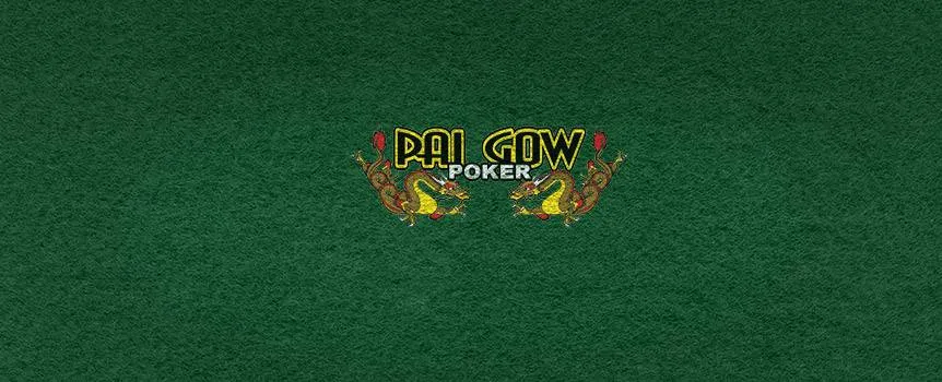 Find out which hands are the best in Pai Gow Poker with Five of a Kind and Royal Flush dishing out huge payouts.