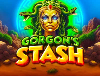 Gorgon’s Stash