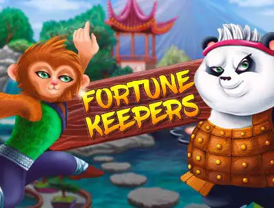 Fortune Keepers 