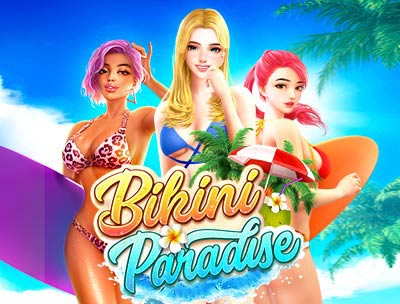 Bikini Paradise