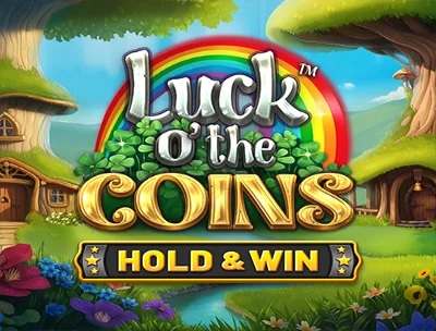 Luck o The Coins