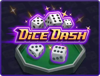 Dice Dash 