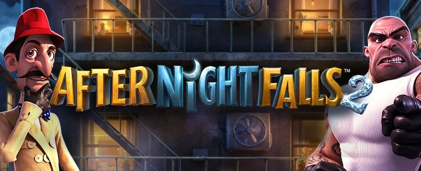 Delve into the mysterious gameplay of After Night Falls 2 for the chance to get access to Bonuses that can help you score the 12,000x Max Win.