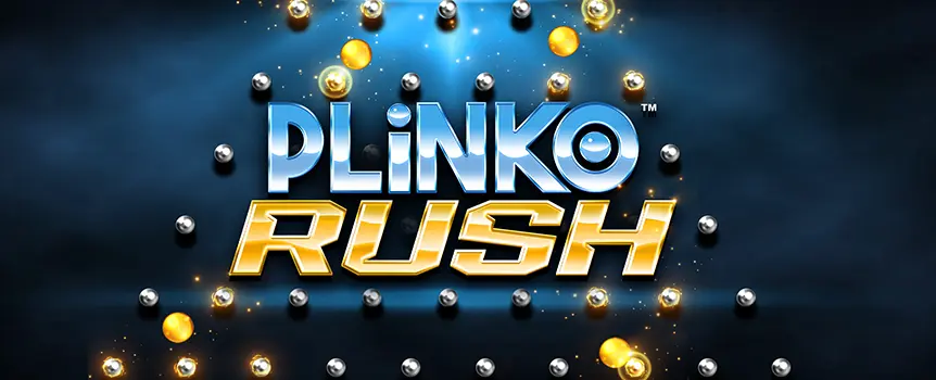 Plinko Rush offers thrilling Bonus-style gameplay with Ball Drops, Multiplier targets, and risk settings. Choose your bet and watch the wins bounce into place!