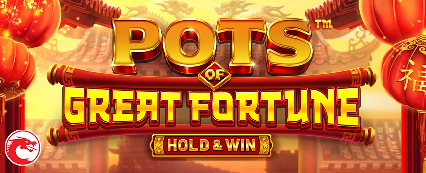 Three pots, one goal: load up your reels with coin and clean up big. A pokie with Boosts, Multipliers and Jackpots that actually deliver.