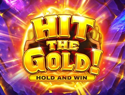 Hit the Gold Hold and Win