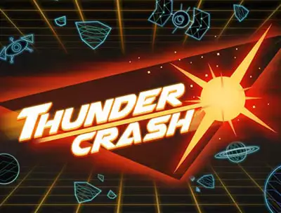 Thunder Crash