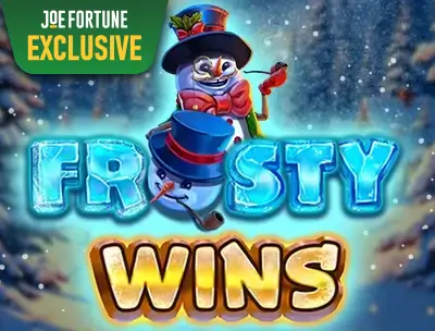 Frosty Wins 