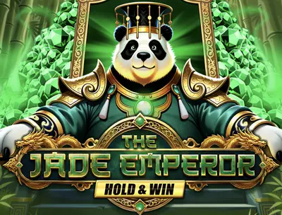 The Jade Emperor Hold & Win