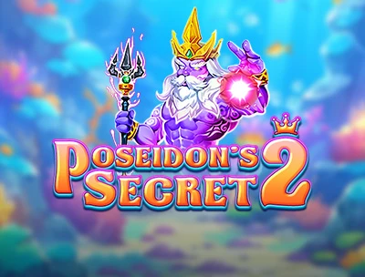 Poseidon's Secret 2