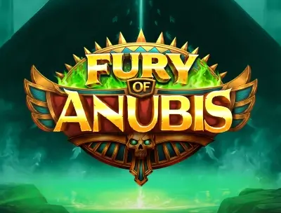 Fury of Anubis