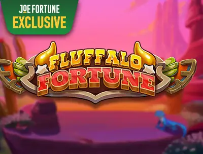Fluffalo Fortune: Hold n' Win 