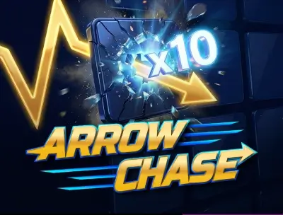 Arrow Chase