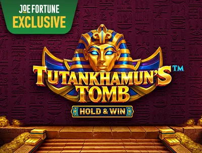 Tutankhamun's Tomb