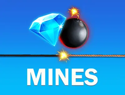 Mines