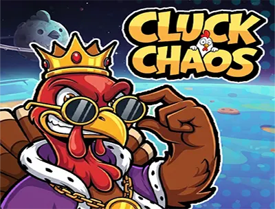 Cluck Chaos 