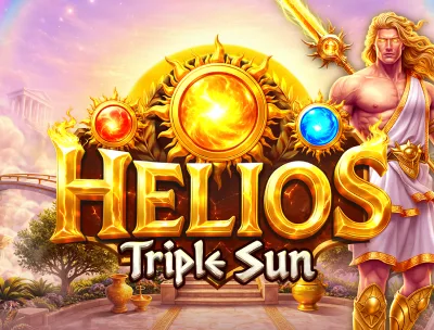 Helios - Triple Sun