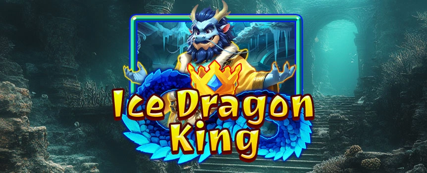 Head to the lair of the Ice Dragon King for the chance to shoot high-value targets and gain access to the all-powerful Flame Drill.