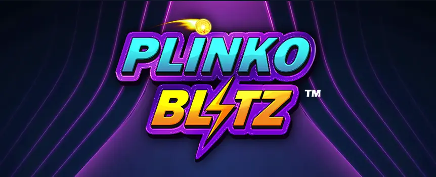 Plinko Blitz is one of the most popular Plinko variants out there. Find out all about the features & mechanics of this amazing casino game.
