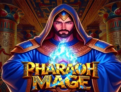 Pharaoh Mage