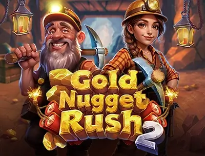 Gold Nugget Rush 2