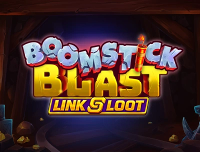 Boomstick Blast: Link & Loot 
