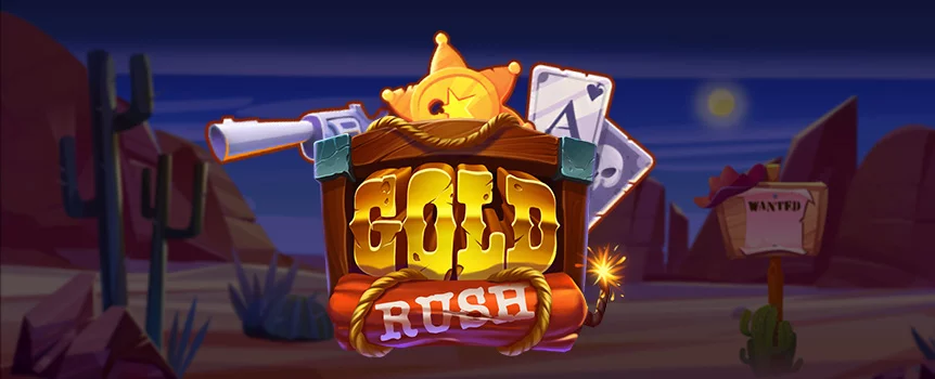 Texas Gold Rush is a Pay-Anywhere pokie packed with Free Spins, big random Multipliers, and more. When it hits, it really feels like striking gold.