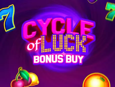 Cycle Of Luck Bonus Buy 