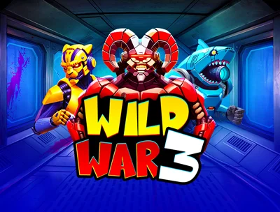 Wild War 3